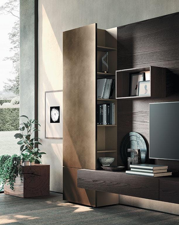 horizon parete bronzo 5