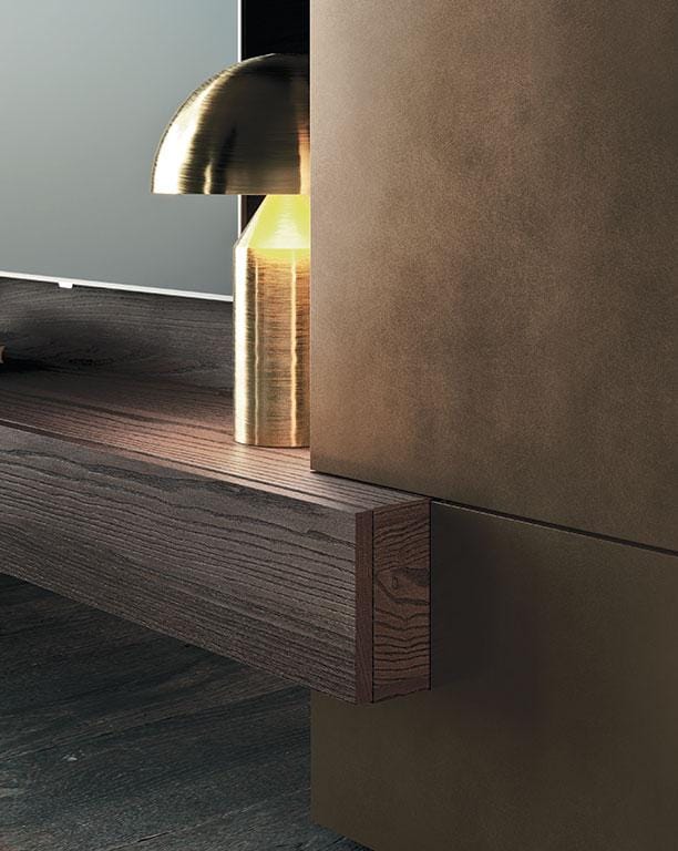 horizon parete bronzo 6